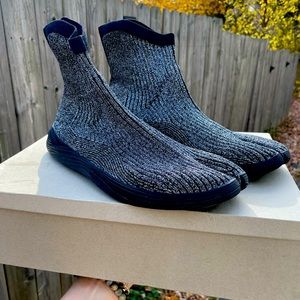 ILYSM Tabi-Galaxy shoes